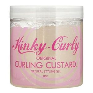 Kinky Curly Curling Custard 8oz